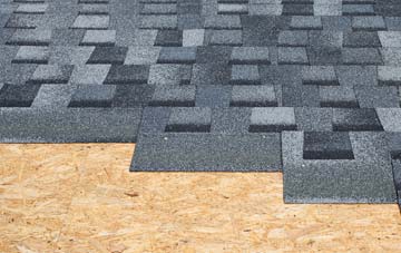 expert Forder asphalt roof companies