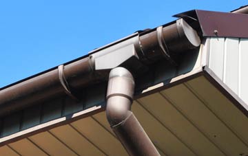 types of Forder fascias