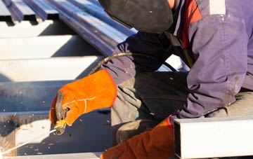 Forder flat roofing options