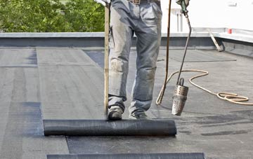 flat roof replacement Forder, Cornwall