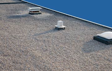 flat roofing Forder, Cornwall