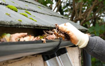 gutter cleaning Forder, Cornwall