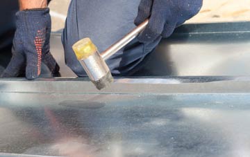 Forder metal roofing costs