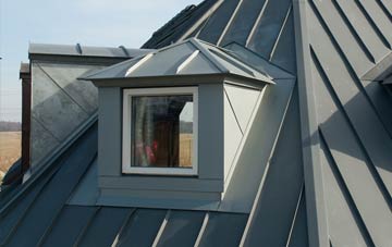 metal roofing Forder, Cornwall