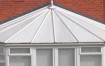 Forder polycarbonate conservatory roof repairs