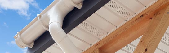 get Forder guttering quotes today