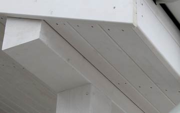 soffits Forder, Cornwall