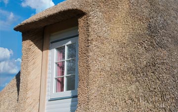 Forder thatch roof disadvantages