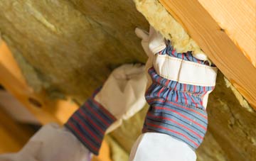types of Forder pitched roof insulation materials