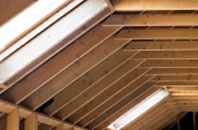 Forder tapered roof insulation quotes